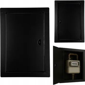 Revizní dvířka Revizní dvířka ADGO 50 x 40 cm, kovová