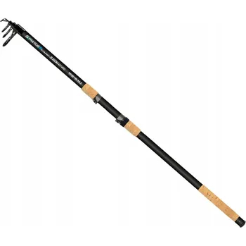 Rybářský prut KAPRÁŘSKÝ PRUT MISTRALL STRATUS TELE CARP 3,3m / 40-80g