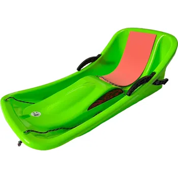 Boby Aga Boby DS495 Zelené