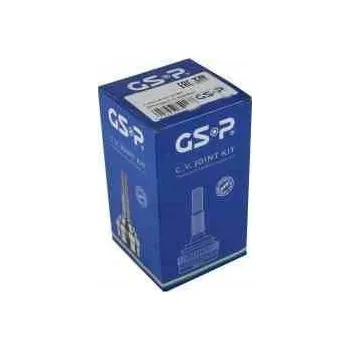 Zavěšení kol GSP 530787 Odpružení, stabilizátor