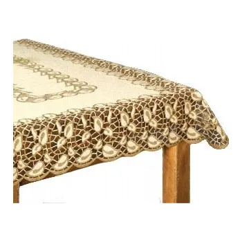 Prostěradlo Obrus 130 cm x 180 cm obdélníkový