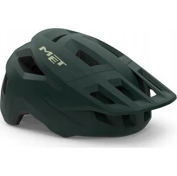 Cyklistická přilba Cyklistická přilba Met SHELTER MIPS L 58-62 cm