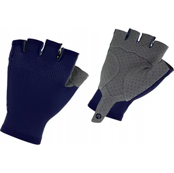 Cyklistické rukavice Cyklistické rukavice Rogelli S modré