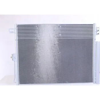 Výparník klimatizace CHLADIČ KLIMATIZACE JEEP GRAND CHEROKEE 2011-