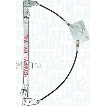 Stahovačka okna Zvedací zařízení oken MAGNETI MARELLI 350103203300