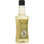 REUZEL 3-IN-1 Tea Tree Shampoo Conditioner Body Wash 350 ml