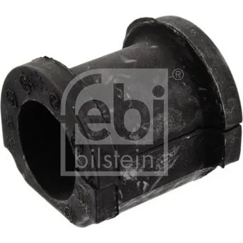 Stabilizátor nápravy Pouzdro stabilizační tyče FEBI BILSTEIN JR. 42022