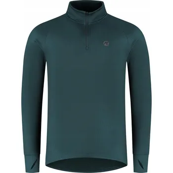 Tričko Rogelli ESSENTIAL s dlouhým rukávem XL