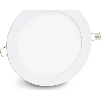 LED osvětlení Bellight LED panel stropní podhledový 6W 4000K kulatý