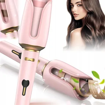 Kulma AUTOMATICKÁ KULMA OTOČNÁ VLNKOVAČKA 32 mm, s LCD displejem