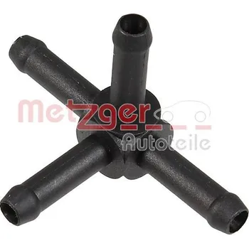 Chladič motoru Potrubí chladiva METZGER 4010456