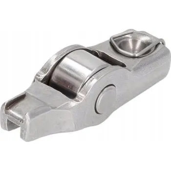 Ventilátor topení a klimatizace Kolbenschmidt 50007613 Páka ventilu, ovládání motoru