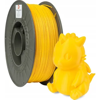 3D tisk Filament 3DPower Select PLA 1.75 mm Žlutý ŽLUTÝ 1 kg