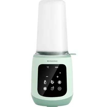 KikkaBoo CALDO Elektrická ohřívačka parní 4v1