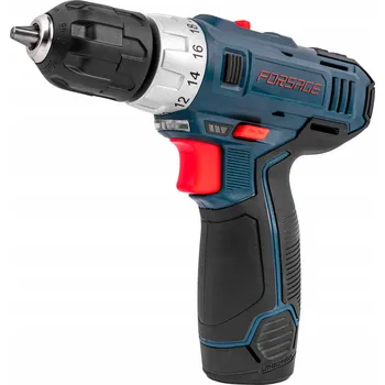 Akumulátorový Aku Šroubovák Forsage 12V BT-CD11-A1 12V