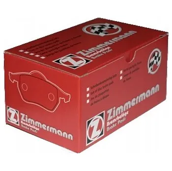 Brzdová destička Zimmermann 26594.175.1 Sada brzdových destiček, kotoučové brzdy