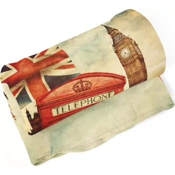 deka Sablio Deka Londýn 4 - 150x120 cm