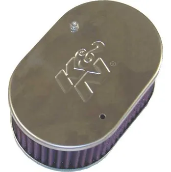 Vzduchový filtr Sportovní filtr vzduchu K&N FILTERS 56-9104