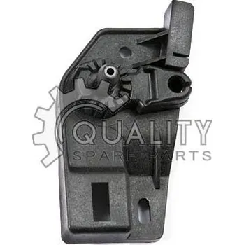 Držak uložení ložiska