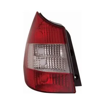 Auto-moto Zadní světlo DEPO 551-1937L-UE-CR