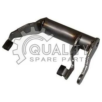 Vidlice na kolo Vidlice řazení