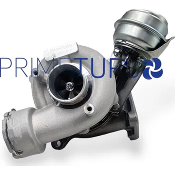 Turbodmychadlo Turbodmychadlo, přeplňování Prime Turbo V00061T