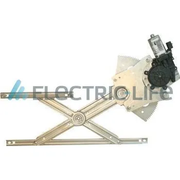 Stahovačka okna Zvedací zařízení oken ELECTRIC LIFE ZR FT95 L