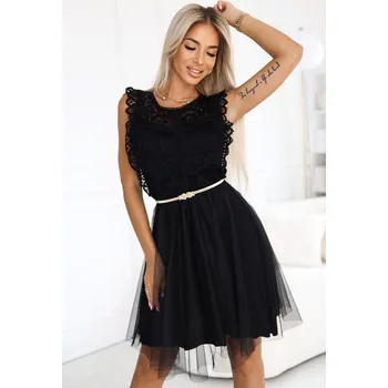 Dámské šaty Společenské šaty model 215541 Numoco universal