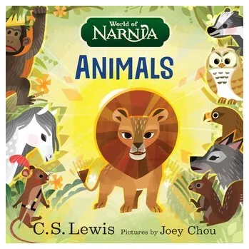 World of Narnia: Animals - C. S. Lewis