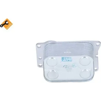 Chladič motoru Olejový chladič, motorový olej NRF POLAND 31812