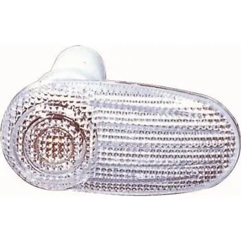 Osvětlení automobilu Blikač DEPO 667-1403N-UE-C