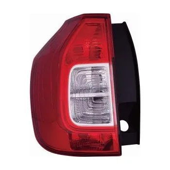 Auto-moto Zadní světlo DEPO 553-1902L-UE