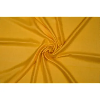 Divoké hedvábí eri, serž, jantarový, sartor.cz