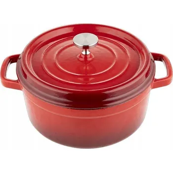 Hrnec Tradiční Hrnec Florina Hierro 3,5l