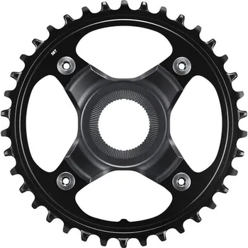 Převodník na kolo převodník 38z Shimano STePS SM-CRE80 1x11