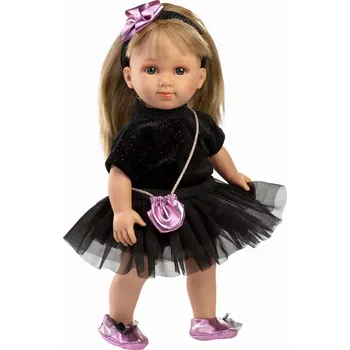 Panenka Hračky pro dívky PANENKY Panenka LALA Panenka Panenka 35 cm Roztomilá