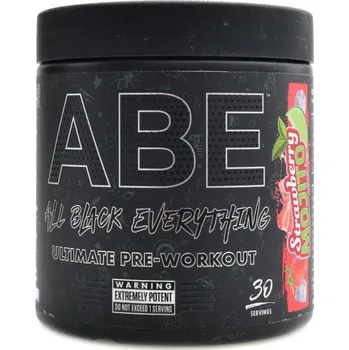Applied nutrition ABE all black everything 375 g - strawberry mojito