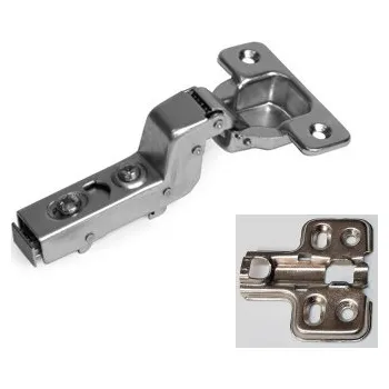 Zav. DOLE vložený. s tlum. s podl. Clip 02295 /bal.100ks