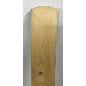 Plotovka Plotovka 120cm* 9,2cm smrk