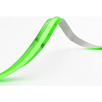 LED páska LED pásek COB RGB 24V 14W 5m souvislá světelná linie, barevná terapie