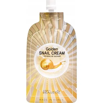 Pleťový krém BB Krém Beausta