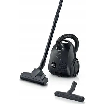 Vysavač Vysavač sáčkový Bosch Serie 2 BGLS2BA3H 600W HEPA filtr Dosah 8 m Černý