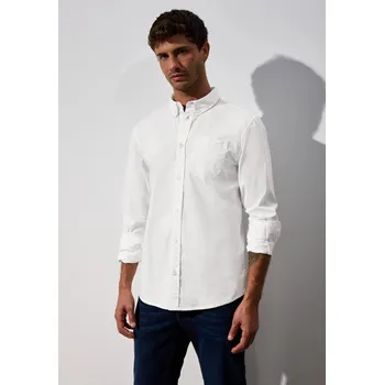 Pánská košile Street One MEN Pánská košile Street One 330156/15936 Velikost: XXL