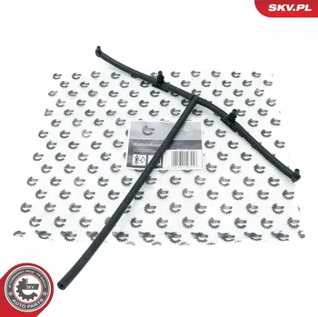 Brzdová hadice ESEN SKV 54SKV341 Hadice, palivo na přepadu