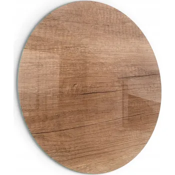 Krbová kamna Skleněná Ochranná Deska Pod Kamna Kamna Vzor Přírodního Dřeva