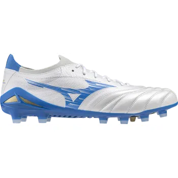 Kopačky Kopačky Mizuno MORELIA NEO IV Β ELITE FG/AG p1ga2442-25 Velikost 45 EU | 10.5 UK | 11.5 US | 29.5 CM