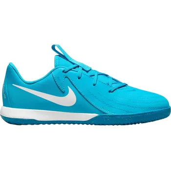 Dětská sportovní obuv Sálovky Nike JR PHANTOM GX II ACADEMY IC fj2609-400 Velikost 35 EU | 2,5 UK | 3Y US | 22 CM