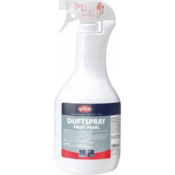 Osvěžovač vzduchu Eilfix DUFTSPRAY osvěžovač vzduchu - Meruňka 1L