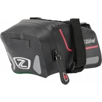 brašna na kolo brašna Zefal podsedlová Z Dry Pack S