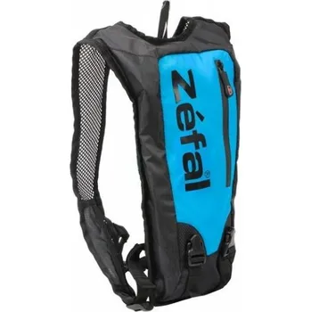 batoh na kolo batoh + rezervoár ZEFAL Z-Hydro S černo/modrý